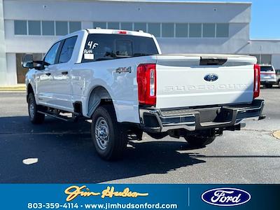2026 Ford F-250 Crew Cab 4WD Pickup for sale #FC39928 - photo 2