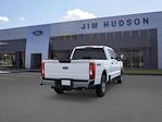 2026 Ford F-250 Crew Cab 4WD Pickup for sale #FC39928 - photo 8