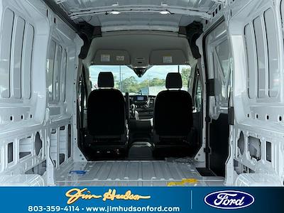 2025 Ford Transit 250 Medium Roof RWD Empty Cargo Van for sale #FC39931 - photo 2
