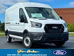 2025 Ford Transit 250 Medium Roof RWD Empty Cargo Van for sale #FC39931 - photo 1