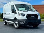 2025 Ford Transit 250 Medium Roof RWD Empty Cargo Van for sale #FC39931 - photo 25