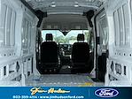 2025 Ford Transit 250 Medium Roof RWD Empty Cargo Van for sale #FC39931 - photo 2