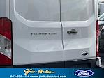 2025 Ford Transit 250 Medium Roof RWD Empty Cargo Van for sale #FC39931 - photo 5