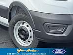2025 Ford Transit 250 Medium Roof RWD Empty Cargo Van for sale #FC39931 - photo 6