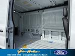 2025 Ford Transit 250 Medium Roof RWD Empty Cargo Van for sale #FC39931 - photo 9