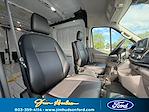 2025 Ford Transit 250 Medium Roof RWD Empty Cargo Van for sale #FC39931 - photo 10