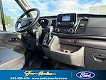 2025 Ford Transit 250 Medium Roof RWD Empty Cargo Van for sale #FC39931 - photo 11