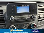 2025 Ford Transit 250 Medium Roof RWD Empty Cargo Van for sale #FC39931 - photo 21