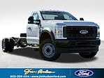 2026 Ford F-600 Regular Cab DRW RWD Cab Chassis for sale #FC39943 - photo 24