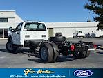 New 2026 Ford F-600 XL Regular Cab Cab Chassis for sale #FC39943 - photo 2