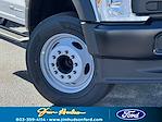 New 2026 Ford F-600 XL Regular Cab Cab Chassis for sale #FC39943 - photo 3