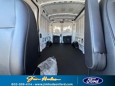 2025 Ford Transit 250 Medium Roof RWD Empty Cargo Van for sale #FC39944 - photo 2