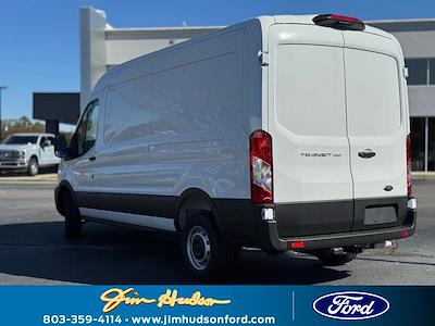 New 2025 Ford Transit 250 - photo 1