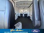 2025 Ford Transit 250 Medium Roof RWD Empty Cargo Van for sale #FC39944 - photo 3