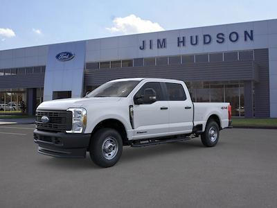 2026 Ford F-250 Crew Cab 4WD Pickup for sale #FC39946 - photo 1