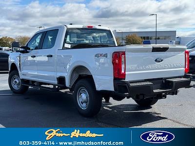 2026 Ford F-250 Crew Cab 4WD Pickup for sale #FC39946 - photo 2