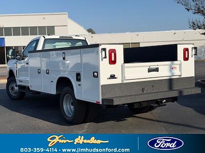 New 2026 Ford F-350 Regular Cab Service Truck for sale #FC39988 - photo 2