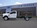 New 2026 Ford F-350 Regular Cab Cab Chassis for sale #FC39988 - photo 5