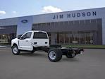 New 2026 Ford F-350 Regular Cab Cab Chassis for sale #FC39988 - photo 3