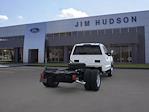 New 2026 Ford F-350 Regular Cab Cab Chassis for sale #FC39988 - photo 9