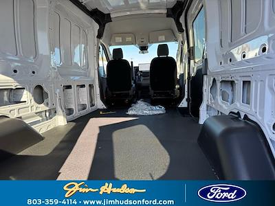 2026 Ford Transit 250 Medium Roof RWD Empty Cargo Van for sale #FC40006 - photo 2