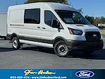 2026 Ford Transit 250 Medium Roof RWD Empty Cargo Van for sale #FC40006 - photo 1