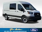 New 2026 Ford Transit 250 Medium Roof Empty Cargo Van for sale #FC40006 - photo 38