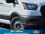 2026 Ford Transit 250 Medium Roof RWD Empty Cargo Van for sale #FC40006 - photo 3