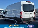 2026 Ford Transit 250 Medium Roof RWD Empty Cargo Van for sale #FC40006 - photo 5