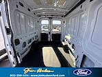 2026 Ford Transit 250 Medium Roof RWD Empty Cargo Van for sale #FC40006 - photo 11