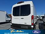 2026 Ford Transit 250 Medium Roof RWD Empty Cargo Van for sale #FC40006 - photo 12