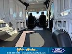 2026 Ford Transit 250 Medium Roof RWD Empty Cargo Van for sale #FC40006 - photo 2