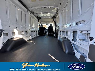 New 2026 Ford Transit 250 Medium Roof Empty Cargo Van for sale #FC40007 - photo 2