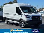 New 2026 Ford Transit 250 Medium Roof Empty Cargo Van for sale #FC40007 - photo 1
