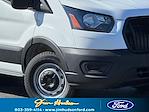 New 2026 Ford Transit 250 Medium Roof Empty Cargo Van for sale #FC40007 - photo 4