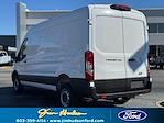 New 2026 Ford Transit 250 Medium Roof Empty Cargo Van for sale #FC40007 - photo 3