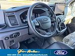 New 2026 Ford Transit 250 Medium Roof Empty Cargo Van for sale #FC40007 - photo 11