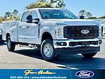 2026 Ford F-250 Crew Cab 4WD Knapheide Service Truck for sale #FC40008 - photo 1