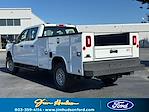 2026 Ford F-250 Crew Cab 4WD Knapheide Service Truck for sale #FC40008 - photo 2