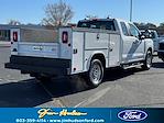 2026 Ford F-250 Super Cab RWD Service Truck for sale #FC40009 - photo 2