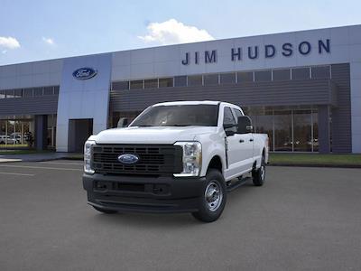 2026 Ford F-250 Crew Cab 4WD Pickup for sale #FC40011 - photo 2