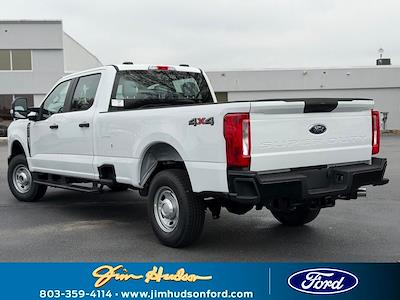 New 2026 Ford F-250 - photo 1