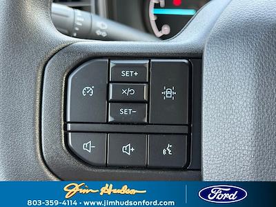 2026 Ford F-450 Crew Cab DRW 4WD Cab Chassis for sale #FC40016 - photo 2