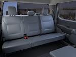 2026 Ford F-450 Crew Cab DRW 4WD Cab Chassis for sale #FC40016 - photo 11