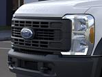 2026 Ford F-450 Crew Cab DRW 4WD Cab Chassis for sale #FC40016 - photo 17