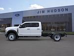 2026 Ford F-450 Crew Cab DRW 4WD Cab Chassis for sale #FC40016 - photo 3
