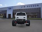 2026 Ford F-450 Crew Cab DRW 4WD Cab Chassis for sale #FC40016 - photo 5