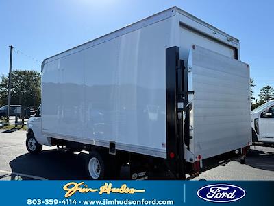 New 2026 Ford E-450 Box Van for sale #FC40025 - photo 2