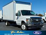 New 2026 Ford E-450 Box Van for sale #FC40025 - photo 1