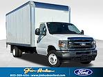 2026 Ford E-450 RWD Rockport Box Van for sale #FC40025 - photo 23